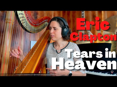 Eric Clapton, Tears In Heaven  - A Classical Musician’s First Listen and Reaction