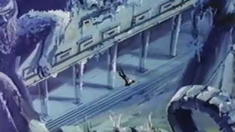 "Arise, Serpentor, Arise!" Part 5/10