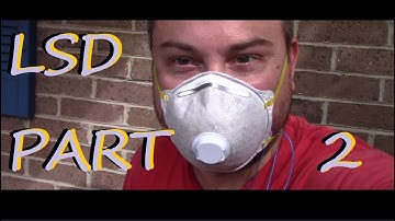 2015 - 2017 SUBARU WRX LSD (viscous) Rear Differential - Where did it come from - Part 2