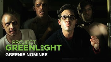 Greenie Nominee: ZOMBROZ by Alex Hunter & Julian Doan