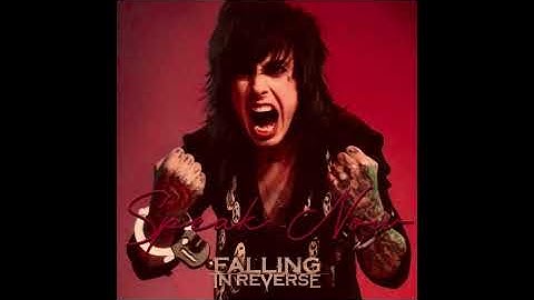 I’m Not A Vampire (Revamped) - Haunted (Acoustic Version) Falling In Reverse x Taylor Swift [MASHUP]