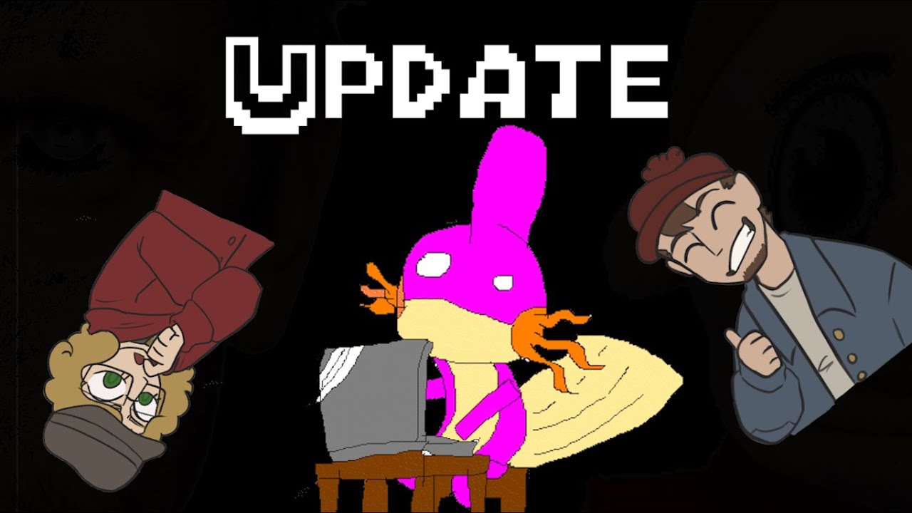 Update Video! - YouTube