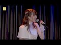 「Happyを止めないで」 小片リサ  (RISA OGATA CONCERT「éclatant」(2023.10.31 COTTON CLUB))