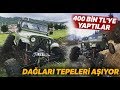 Laz İşi 'Hoyrat' Bildiğiniz Diğer Otomobillerden Çok Farklı