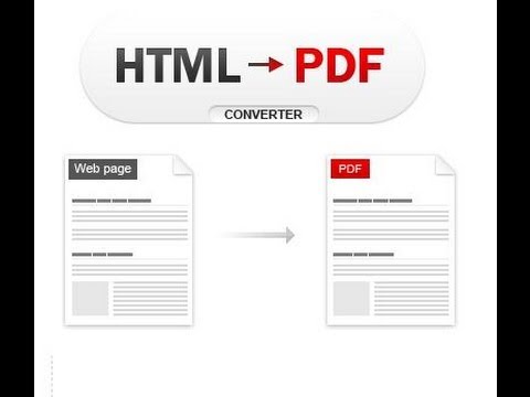 Документ html в pdf. Html в pdf. Резюме конвертирую html в pdf.