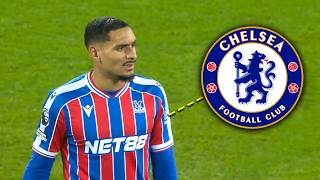 Here Is Why Chelsea Want Maxence Lacroix 🇫🇷🔵