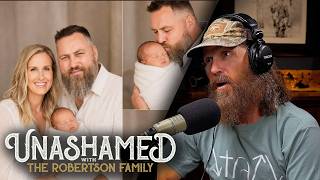 Willie & Korie Robertson’s Baby Announcement Is Big News — and Totally Fake | 1363