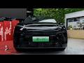 All New BYD TANG L PHEV 2026 - Exterior And Interior
