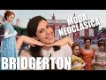 MODA NEOCLÁSICA  ||  El estilo de los Bridgerton