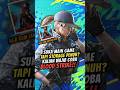 SUKA MAIN GAME TAPI STORAGE GA CUKUP?😭 #bloodstrike #bloodstrikemobile #bloodstrikegameplay #fps