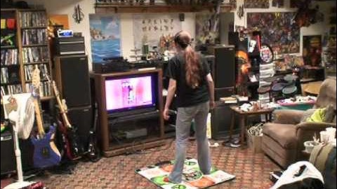 Kitty McScratch - According To You - DDR AA*