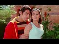 Aye meri natkhati college ki ladkiyon yeh dil aashiqana karan nath jividha udit narayan