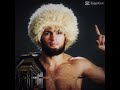 khabib edit