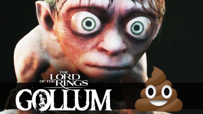 The Lord of the Rings: Gollum ganha imagens da versão de Switch