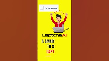 Why do CAPTCHAs feel like punishment?