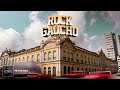 Rock Gaúcho 2021 | Nei Van Soria - O plano