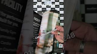 #brochure Vs #pamphlet | Maya Digital #trends