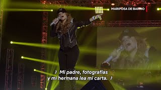 Jenni Rivera • Cuando Muere Una Dama | Serie "Mariposa De Barrio"