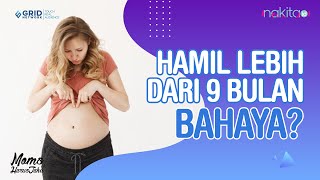 Apa Penyebab Hamil Lebih dari 9 Bulan? Adakah Bahayanya untuk Janin?