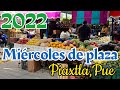 Video de Piaxtla