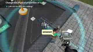 Ducky's Tutorials # 17 - A Laser Pointed Thruster Turret