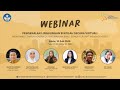 Webinar 4 - Pengenalan Lingkungan Sekolah Secara Virtual