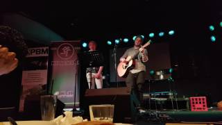 Daniel Solly And Eddie Maher - Yours Truly