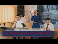 Magda Maris, Emanuel Pavel&Sami Buzle - Din El, prin El si pentru El&De n-ai fi Tu de partea noastra
