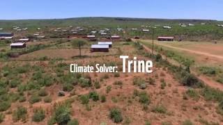 WWF Climate Solver Trine
