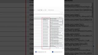 Day 15/21 - Create Hyperlinked Text to URLs Quick in Looker Studio