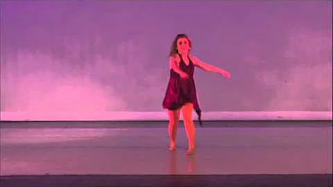 Curtain Call 2014 "It's My Life"   Lois Guthrie Mc...