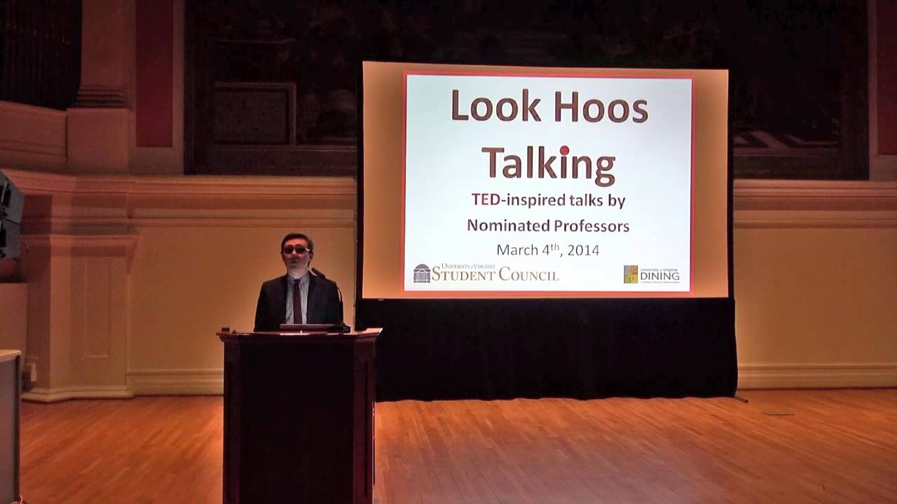 Introduction to Look Hoos Talking