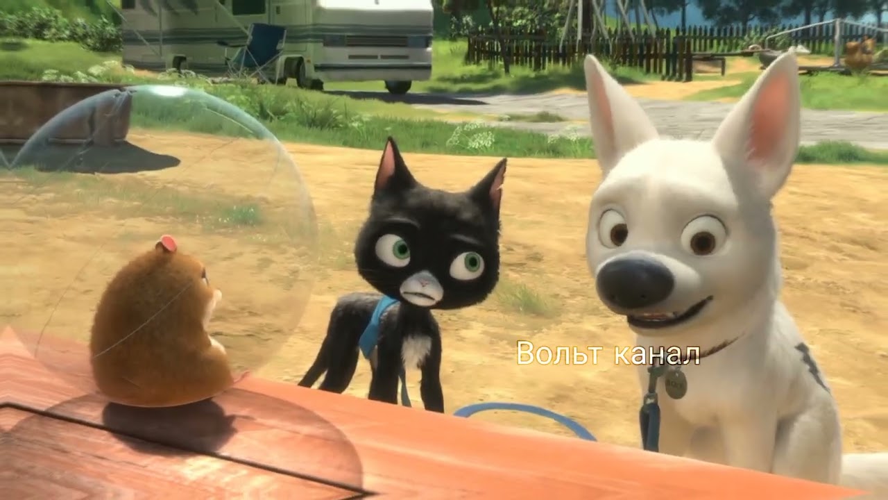 Вольт клип Смузи (заказ) 