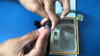 Alat Bantu Dengar-Hearing Aid Axon X-136