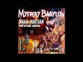 Mystery babylon audio bigga haitian prod by noel alphonso