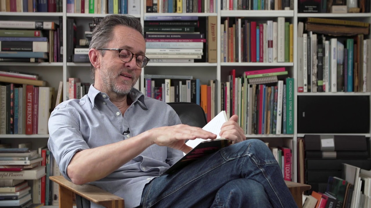 Kim Fupz Aakeson læser Forældre 020519