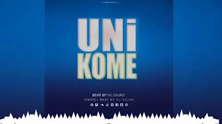 Unikome Singeli beat by Hc Saund