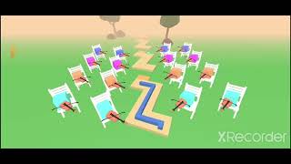 Music Line Level 10 Spring screenshot 3