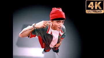 Eminem - Without Me [Explicit Version] [Remastered In 4K] (Official Music Video) (24/96kHz)