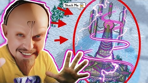 Command & Conquer: Rising Powers Mod Experience | Legalized Nuclear Bombs