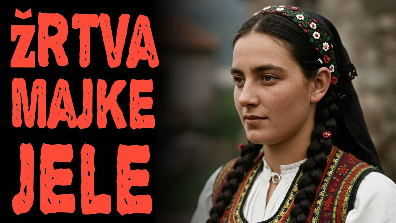 Priče sa Sela: Žrtva Majke Jele