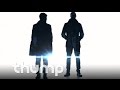 KNTRLR - The Great Filter (Official Video)