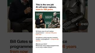 Celebrity Bill Gates says this JOB is safe from AI for the next 100 years Profile