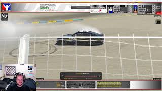 Mike plays IRacing 2024 Season 2 Week 16 NIS Next Gen Cup Car @ Sonoma