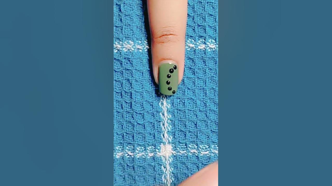 7. "Nail Art Portrait Design Techniques" - wide 3