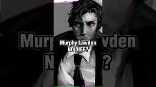 John Constantine V Murphy Lawden #shorttrending #shorts