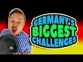 Germany: The 5 Biggest Challenges You'll Face 🇩🇪 Get Germanized