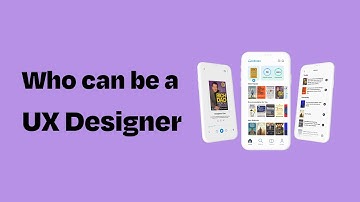 Who can be a UX Designer? | UX Design for Beginners in Tamil [Chap - 2] | by Saravanan Durai