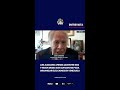Luis Almagro sobre elecciones en Venezuela