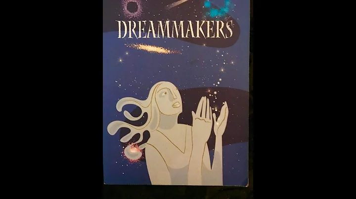 DreamMakers Documentary - Trailer, inspired by Mic...